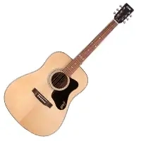 Акустичні гітари